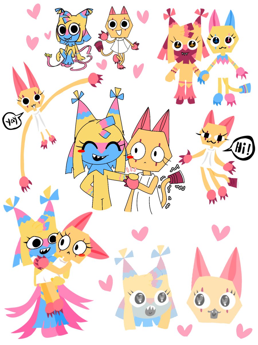 상냥 tweet media