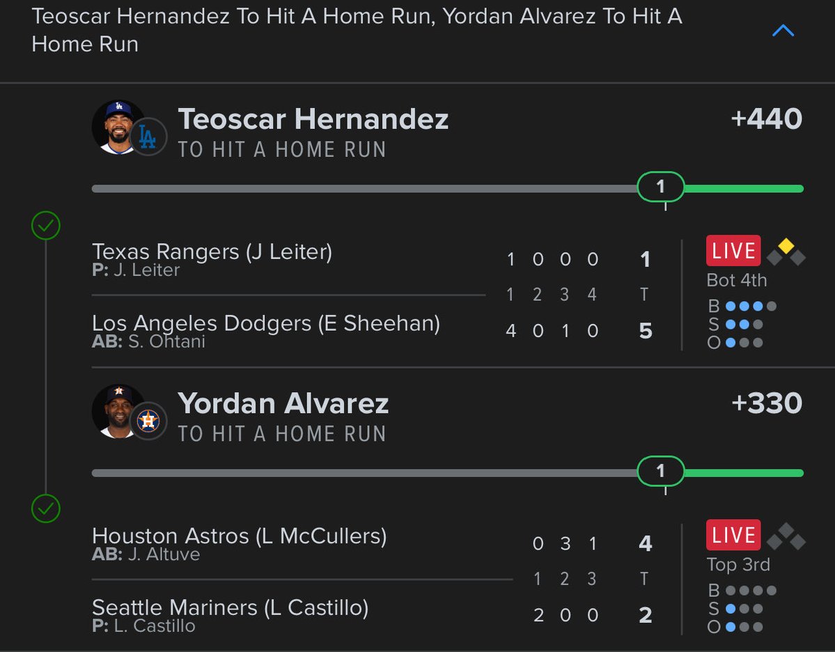 Worst Picks tweet media