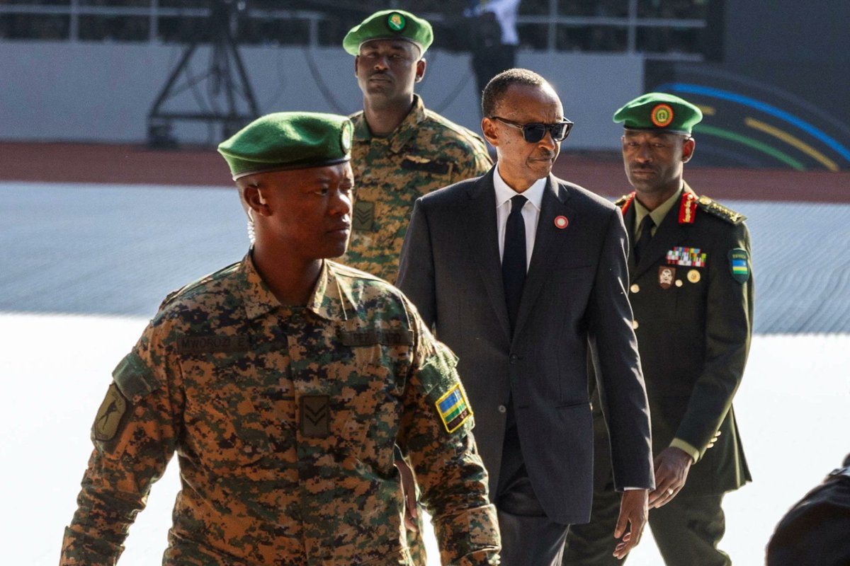 Deputy Minister of foreign Affairs tweet media