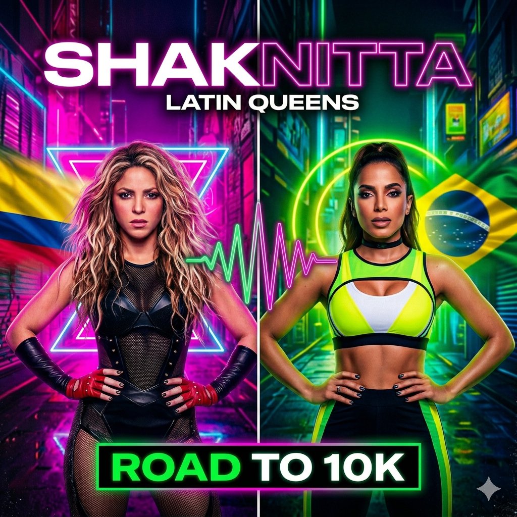 💎Las Caderas México| Fan Club Oficial desde 2008 tweet media