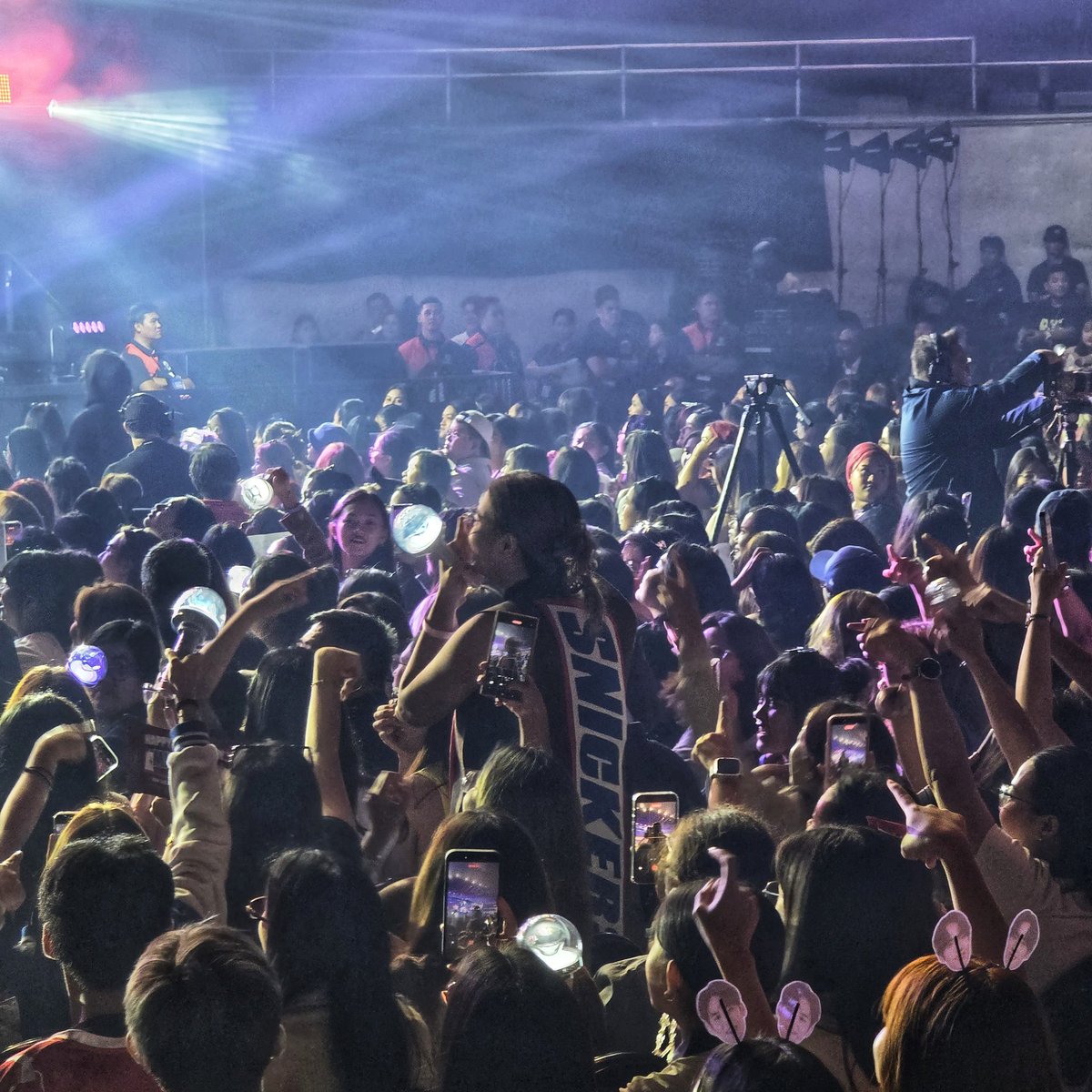 Philippine Concerts tweet media