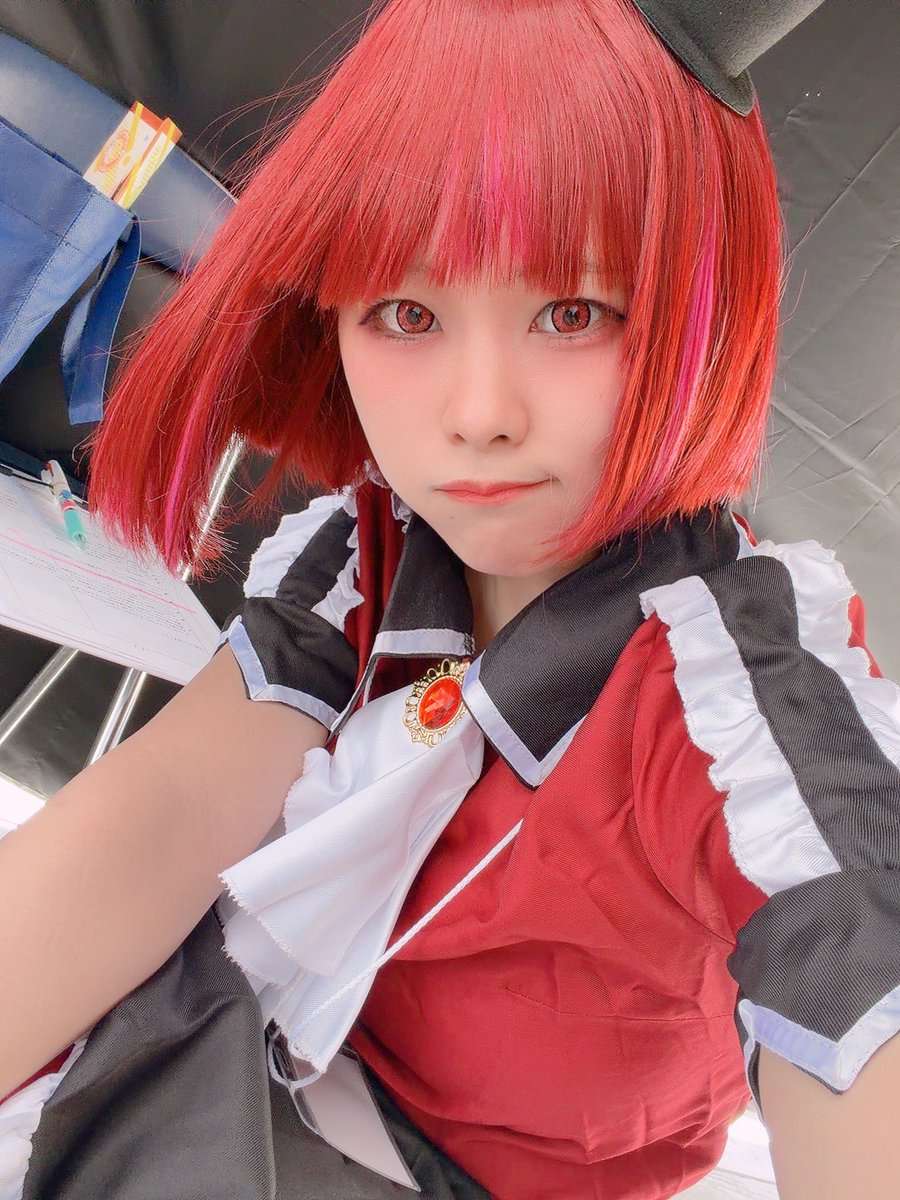 のぞみ。 tweet media