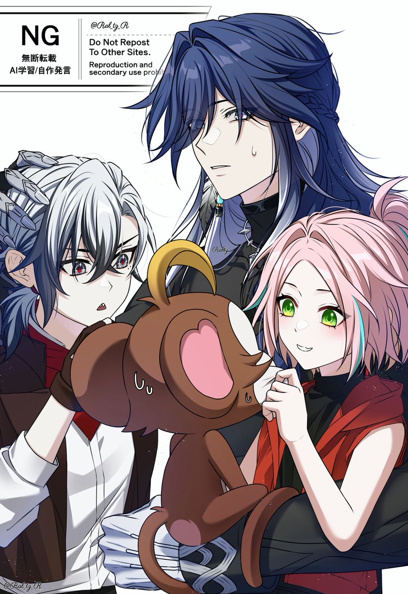 #HonkaiStarRail #Boothill #Ashveil #Rappa