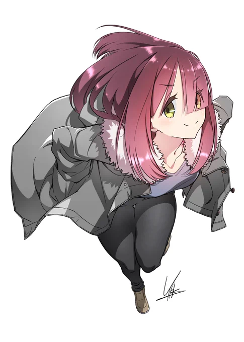 #無言で過去絵