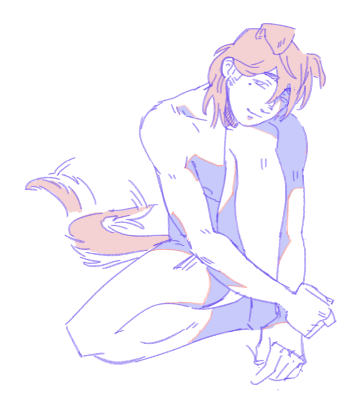 灰海蛇🏳️‍🌈🔞 (@ladiscope) on Twitter photo 