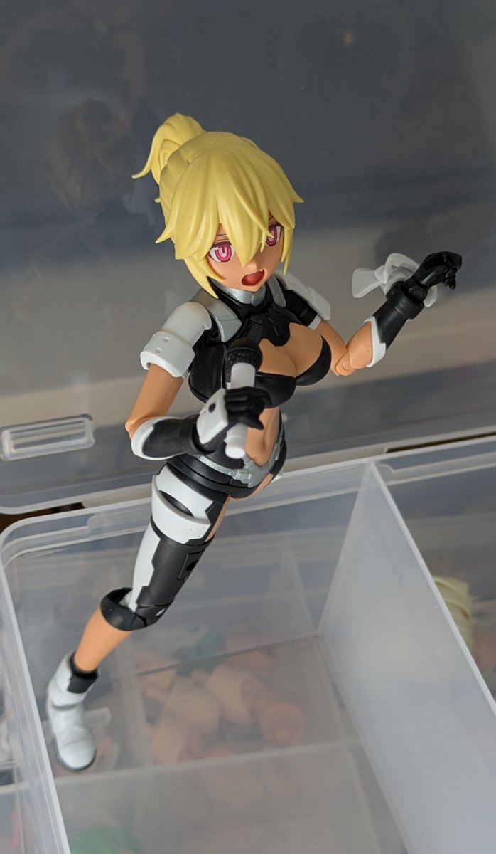 son of a gun@R tweet media