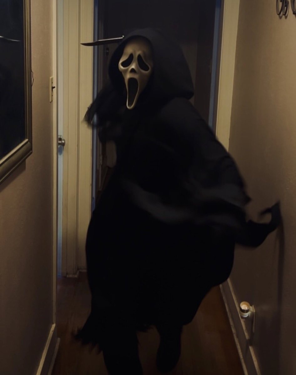 Scream Corridor (@screamcorridor) on Twitter photo 