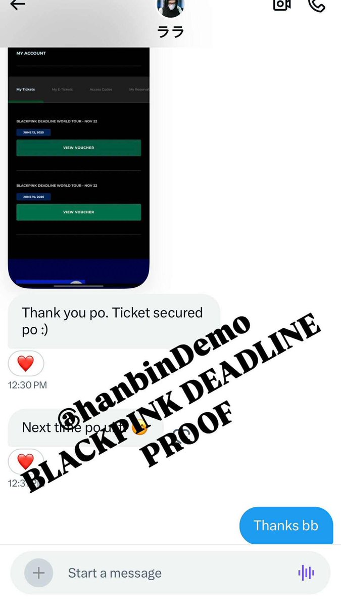 EXO, DANIEL CAESAR, BINI DIRECT LINK tweet media