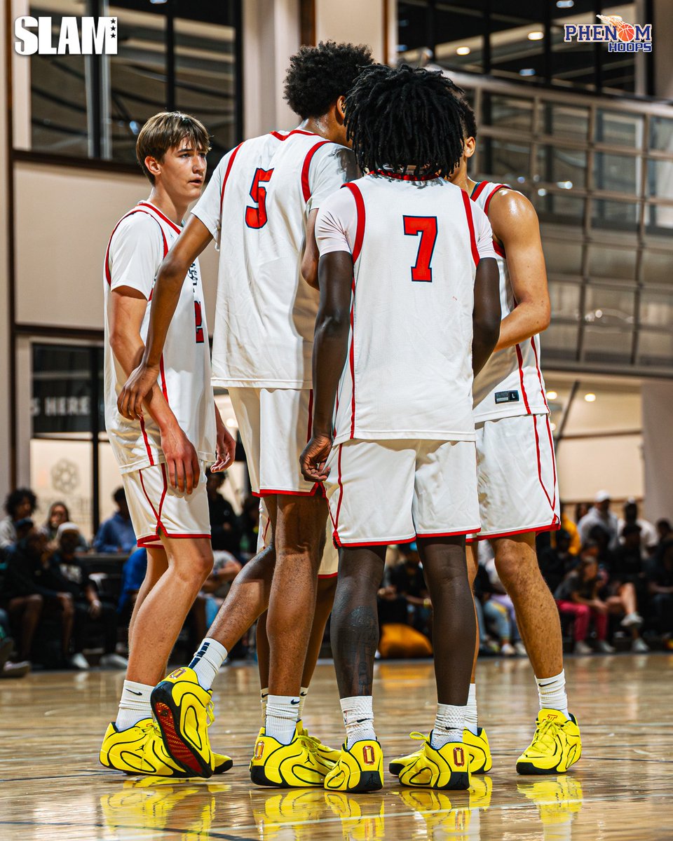 SLAM HS Hoops tweet media