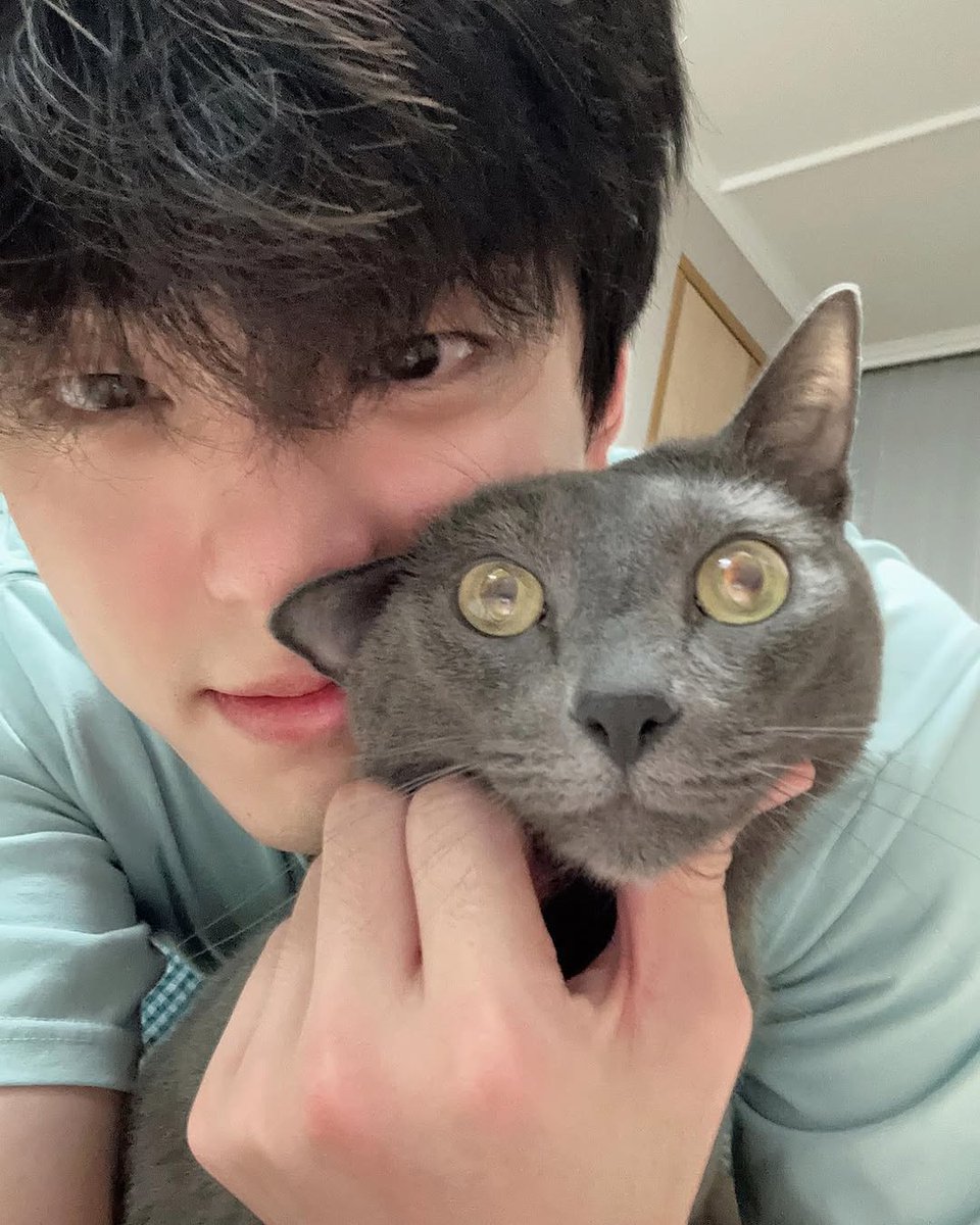 김 Mingue tweet media