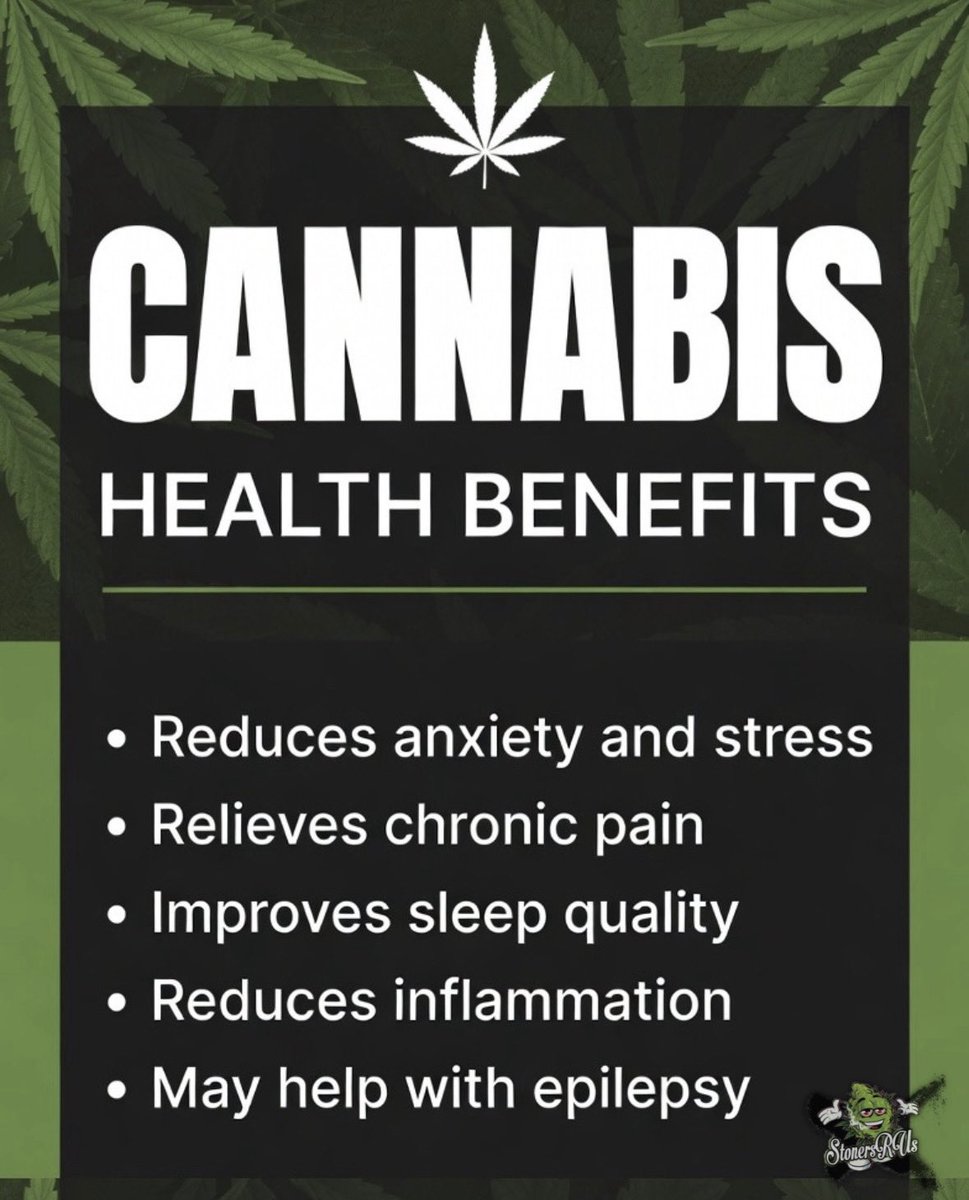 STONERS R US 🍃 tweet media