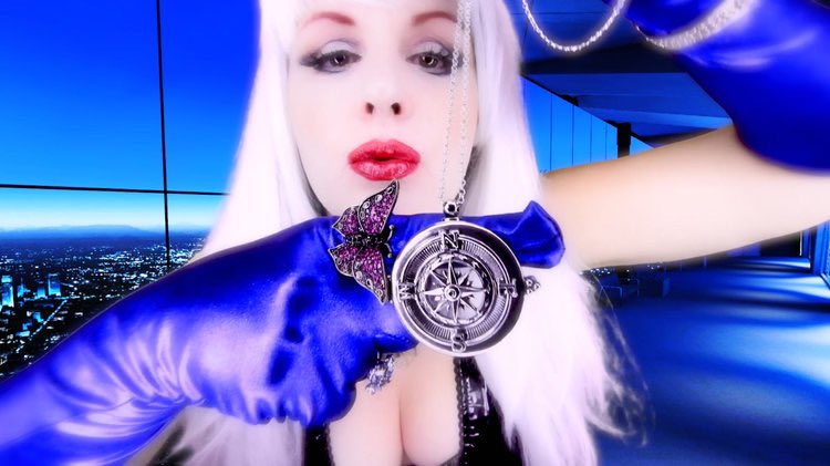 MADAME JADE PARIS *Goddess of Trance * tweet media