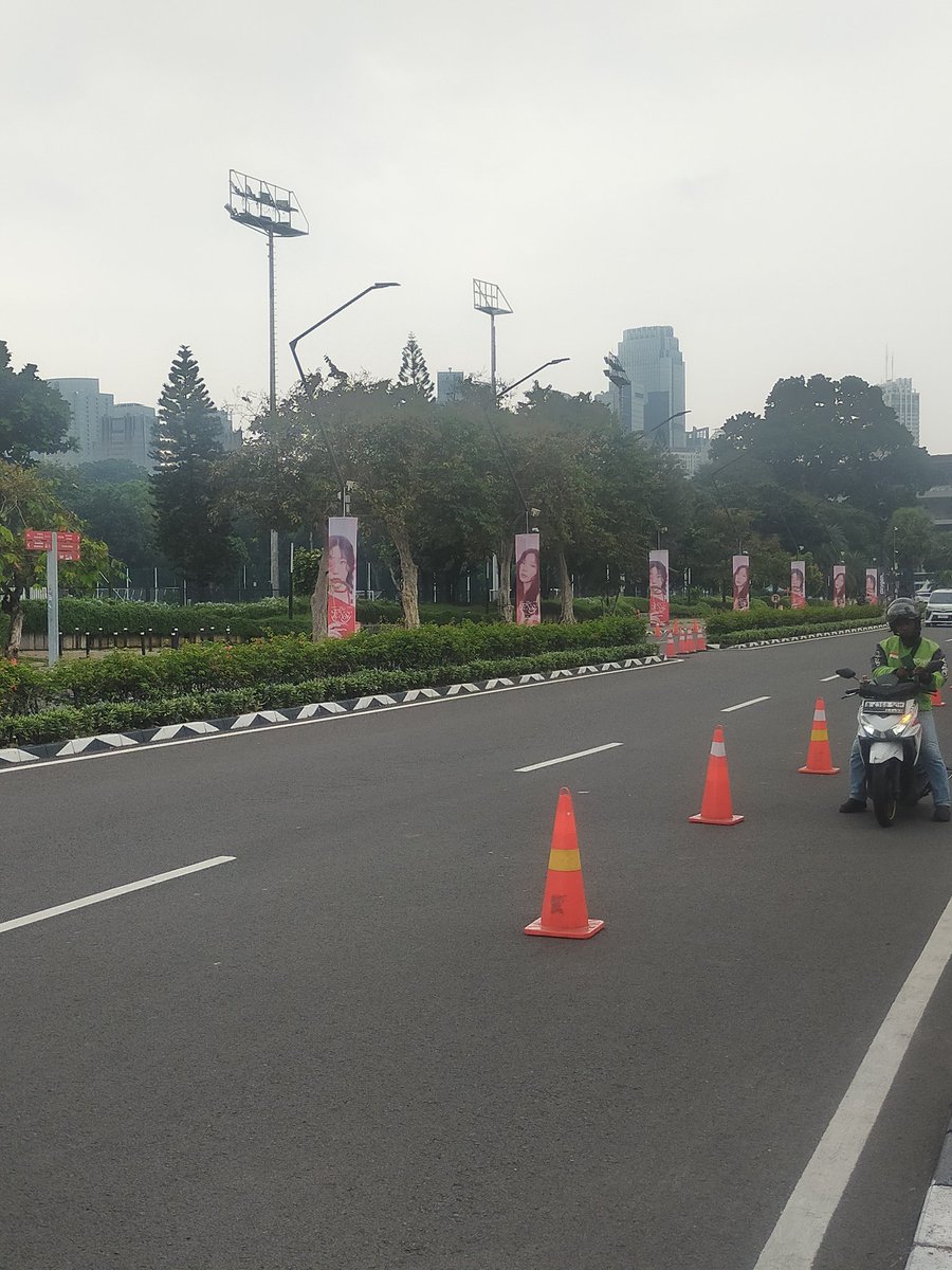 SNSD INDONESIA UNION tweet media