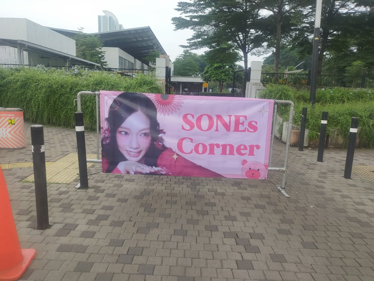 SNSD INDONESIA UNION tweet media