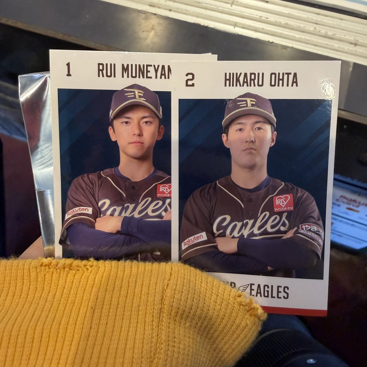 あいﾁｬﾝ tweet media