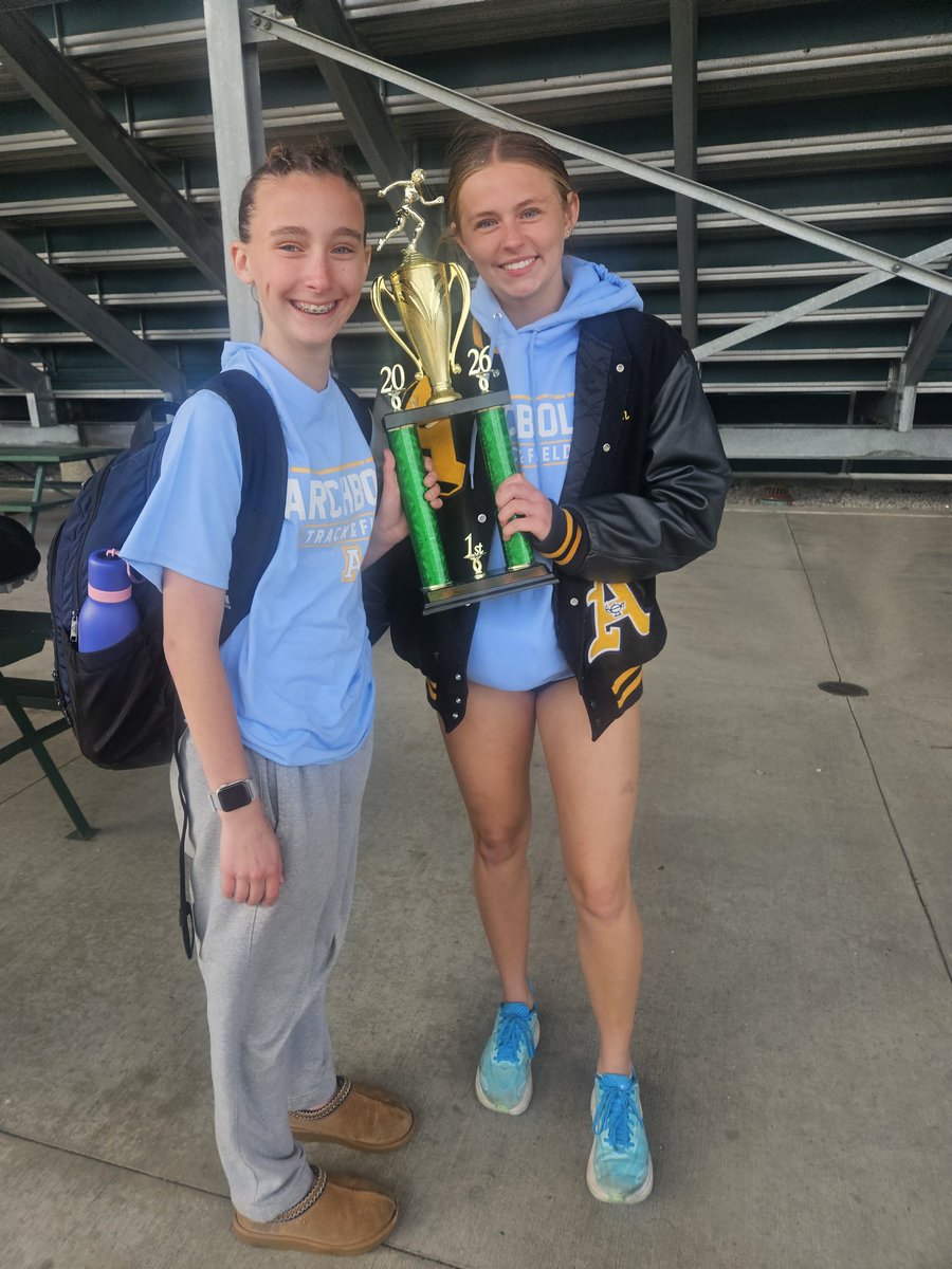 ArchboldTrack&Field/XC tweet media