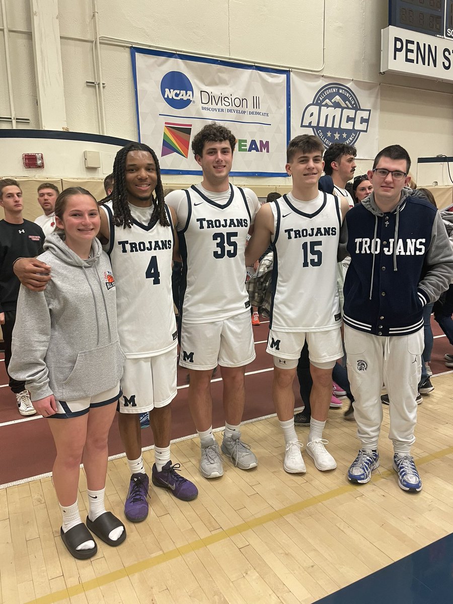 McDowell Basketball tweet media