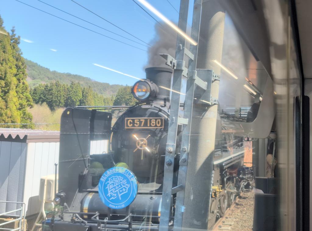 駿河の民 tweet media