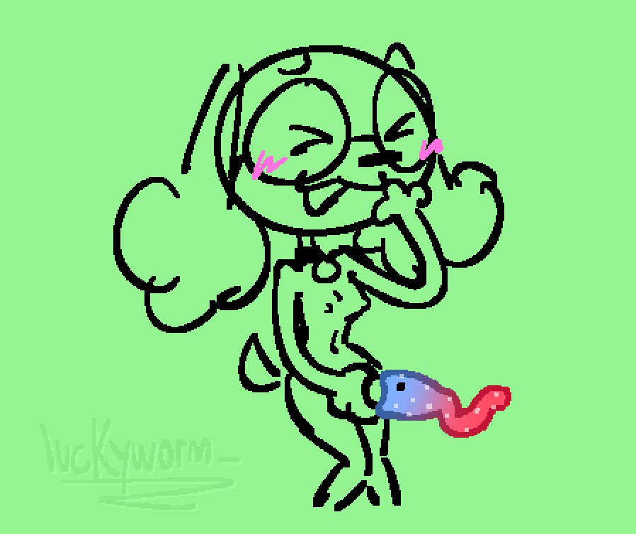 🔞 Lucy 🏳️‍⚧️ ⭕ (#1 Badware FREAK📺) tweet media