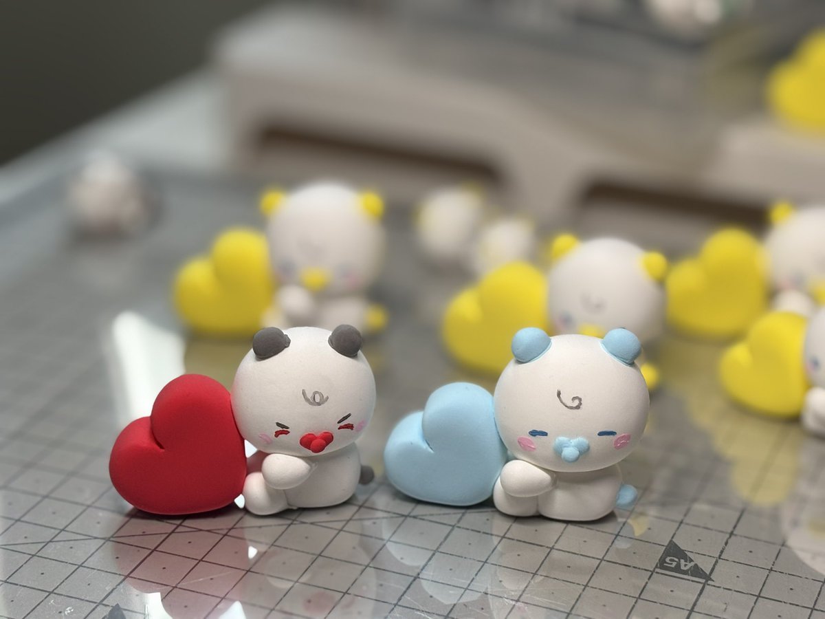 연후💙💜💗❤️🖤 tweet media