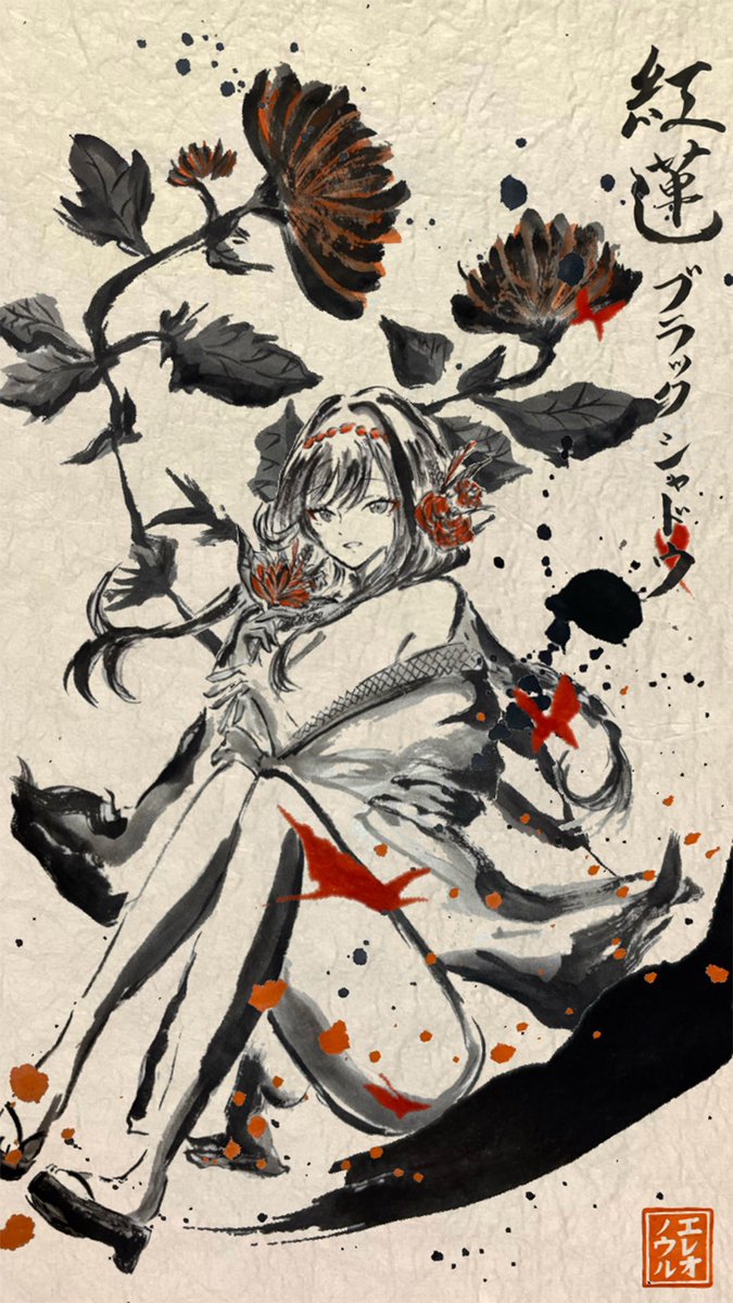 エレオノール @NIKKE tweet media