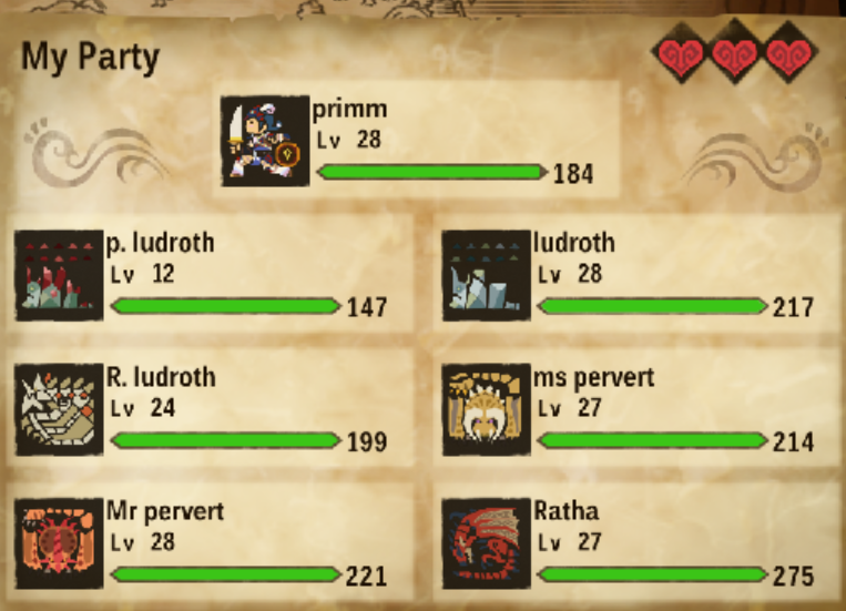 Fagnamalo (primm) tweet media