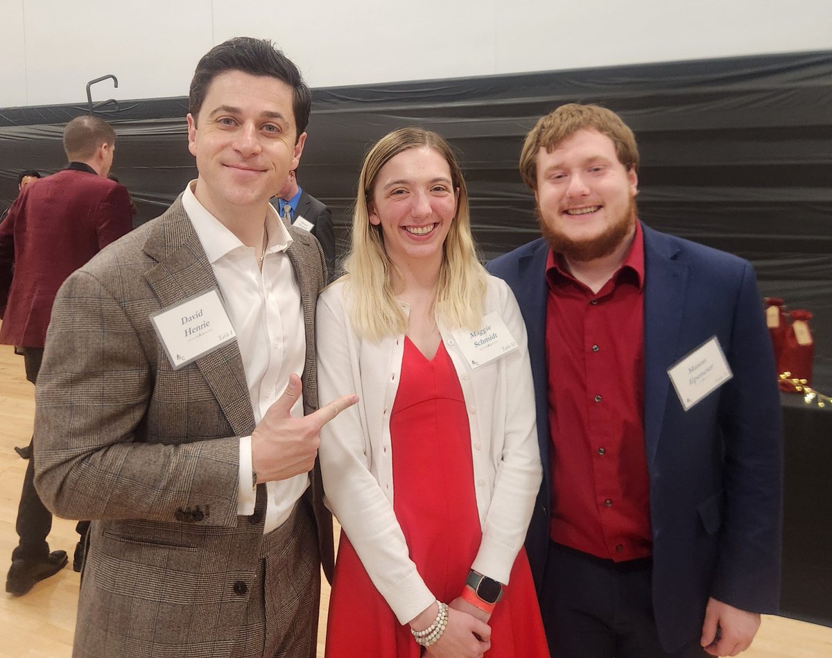 Mason P. Epeneter tweet media