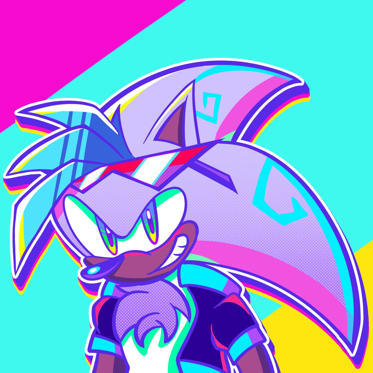 🟧Low Pixel🟦 tweet media