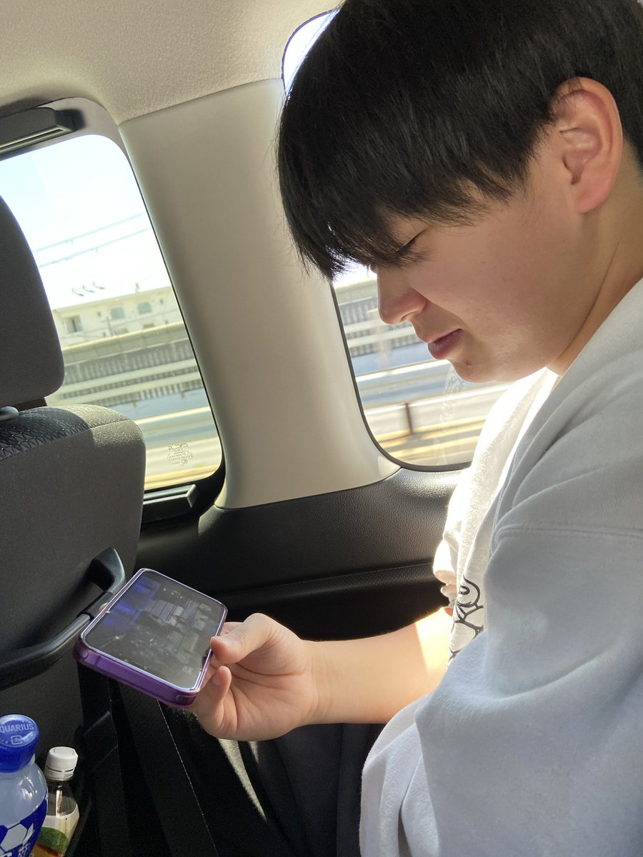 岡田裕也 tweet media