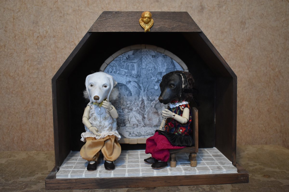 ギニョール / 大阪中崎町 tweet media