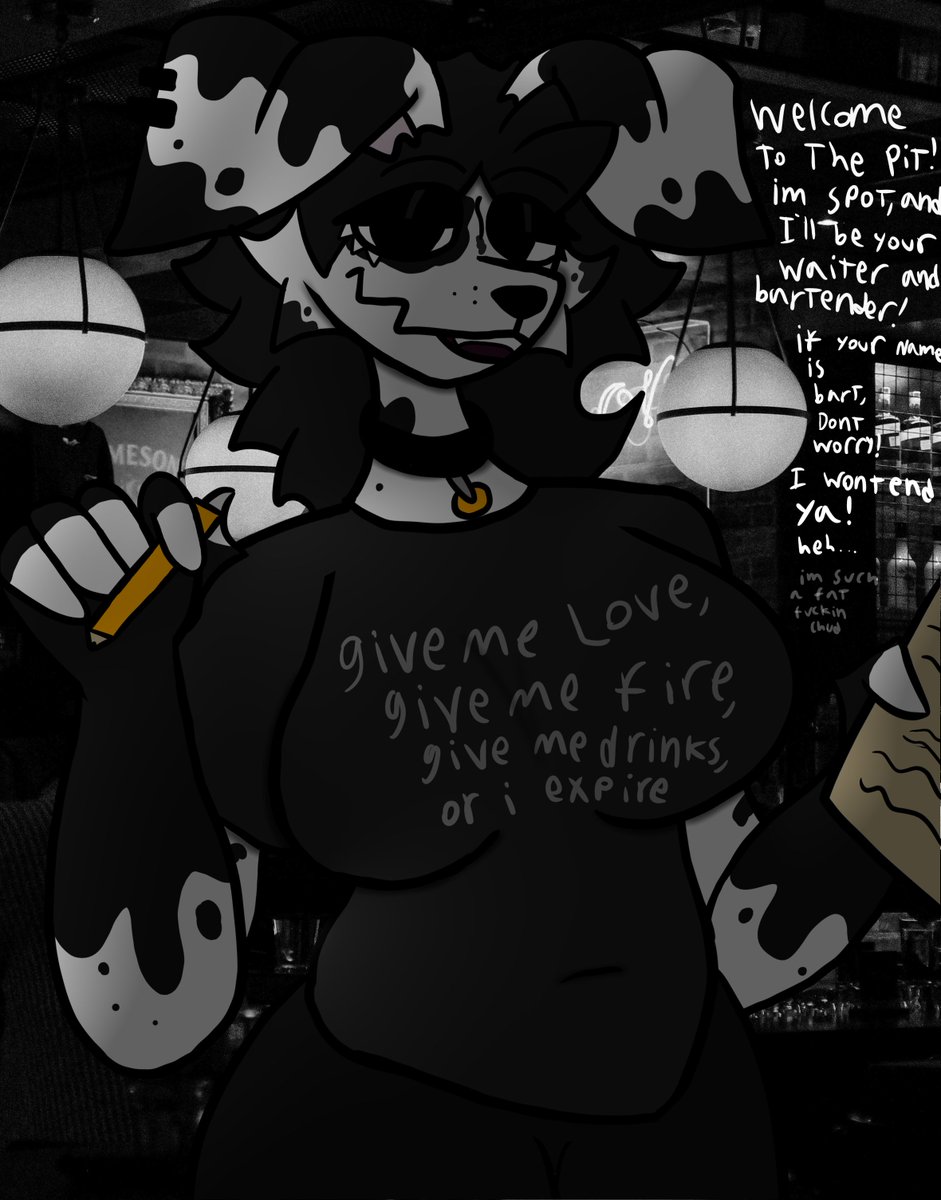 Spottie♥️ tweet media