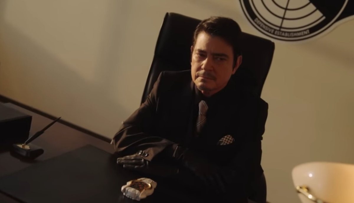 タクミ「SDBH」 tweet media