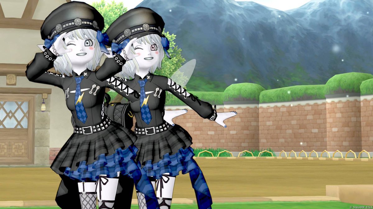 えるーん tweet media