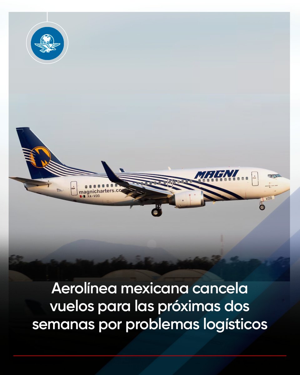 El Universal tweet media