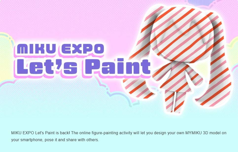 MIKU EXPO tweet media