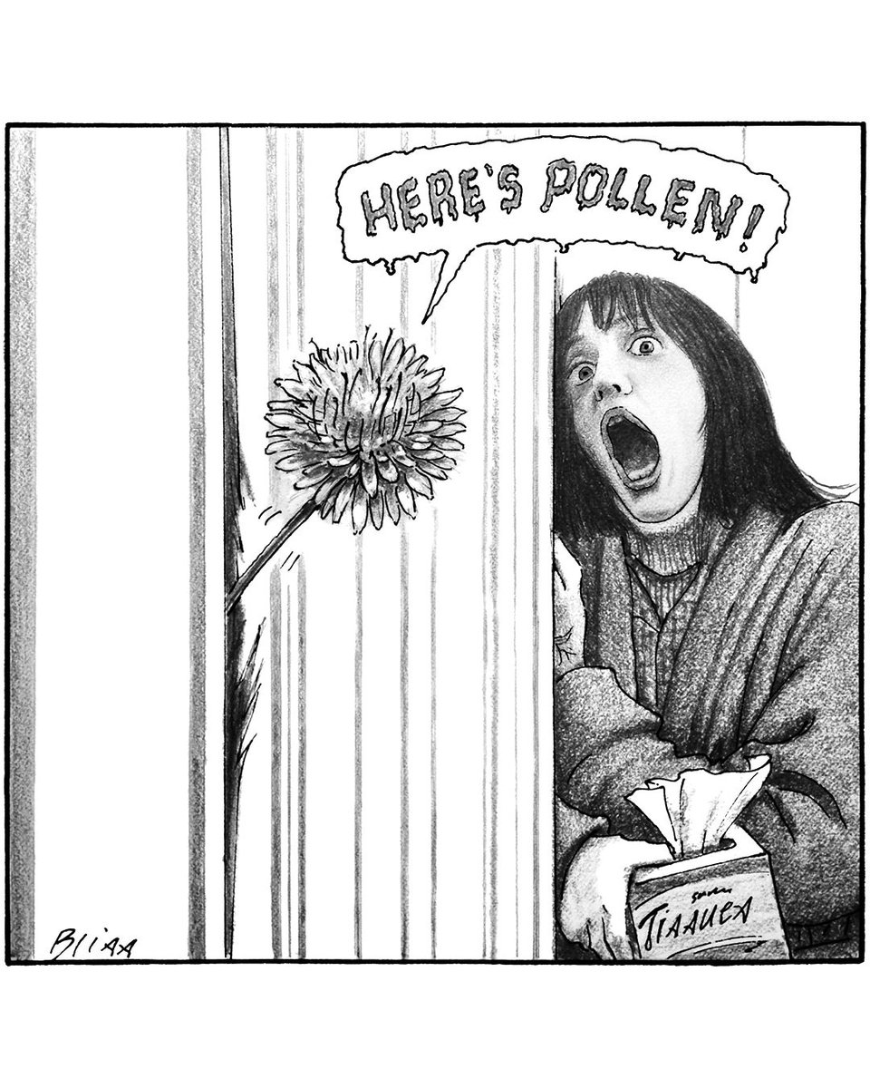 The New Yorker tweet media