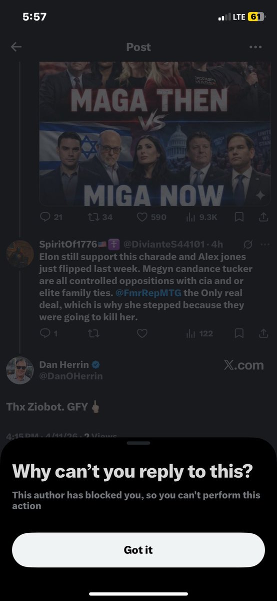 SpiritOf1776🇺🇸☦️ tweet media