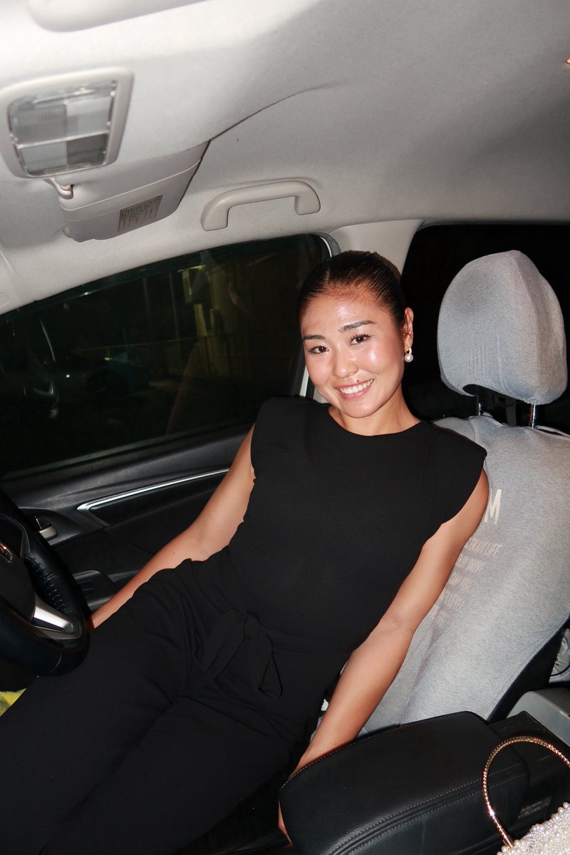 大胸筋ちゃん@プロボクサー高橋瑠伊 tweet media