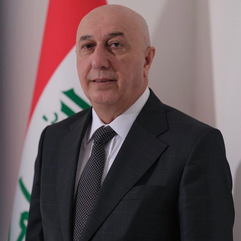 عراقي 𝐥𝐑𝐀𝐐𝐈 🇮🇶 tweet media