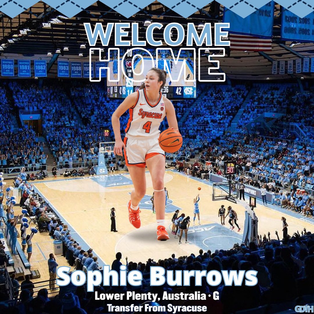 Great Day Tar Heel tweet media