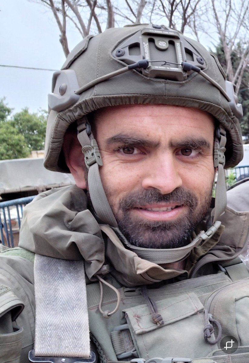 יואל שילה tweet media