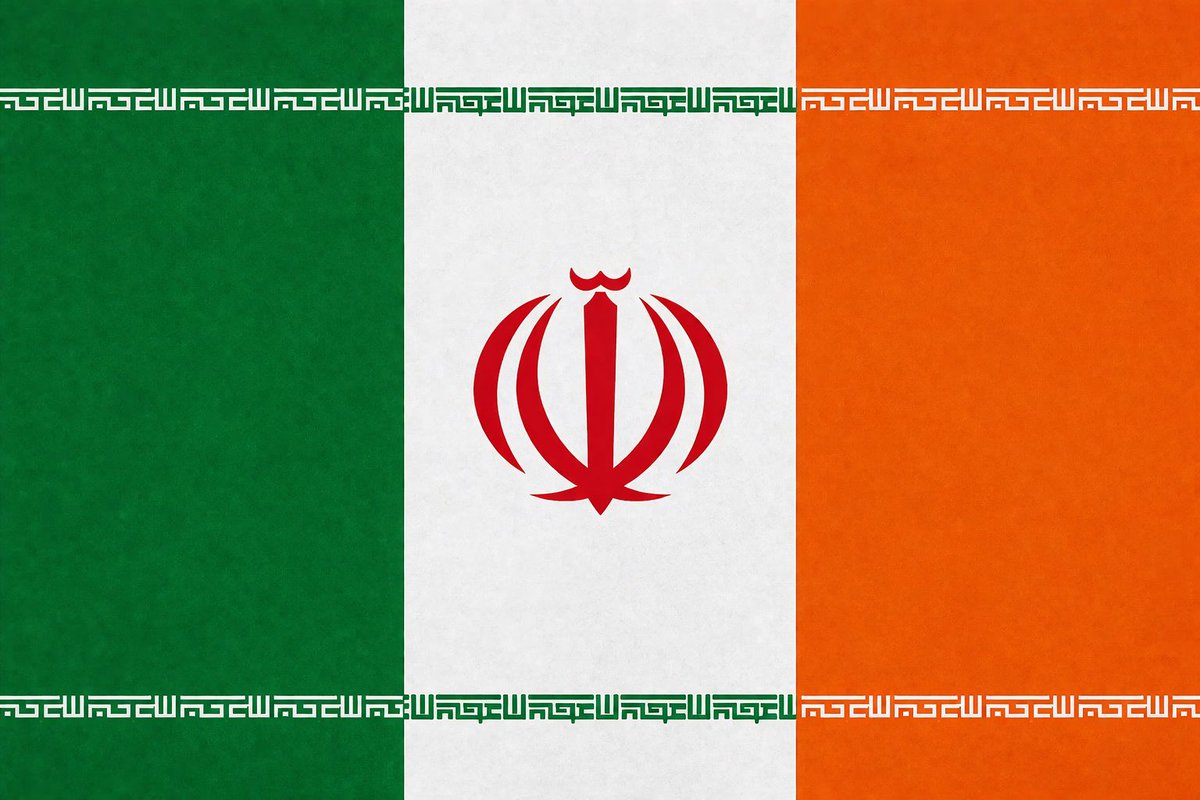 Tehran Tadhg tweet media