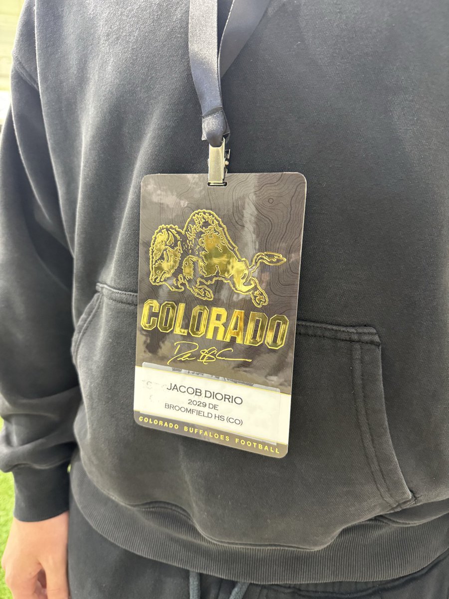Jake DiOrio tweet media