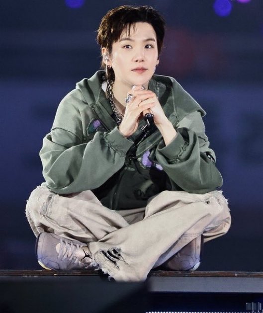 mimi 26.06 27.06 VAI VER O BTS tweet media