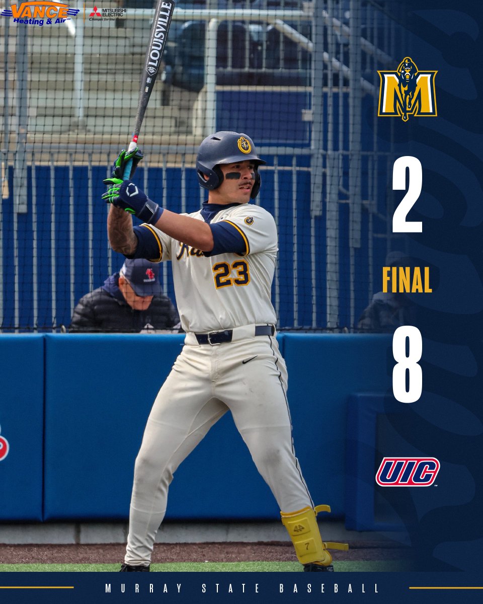 Murray State Baseball tweet media