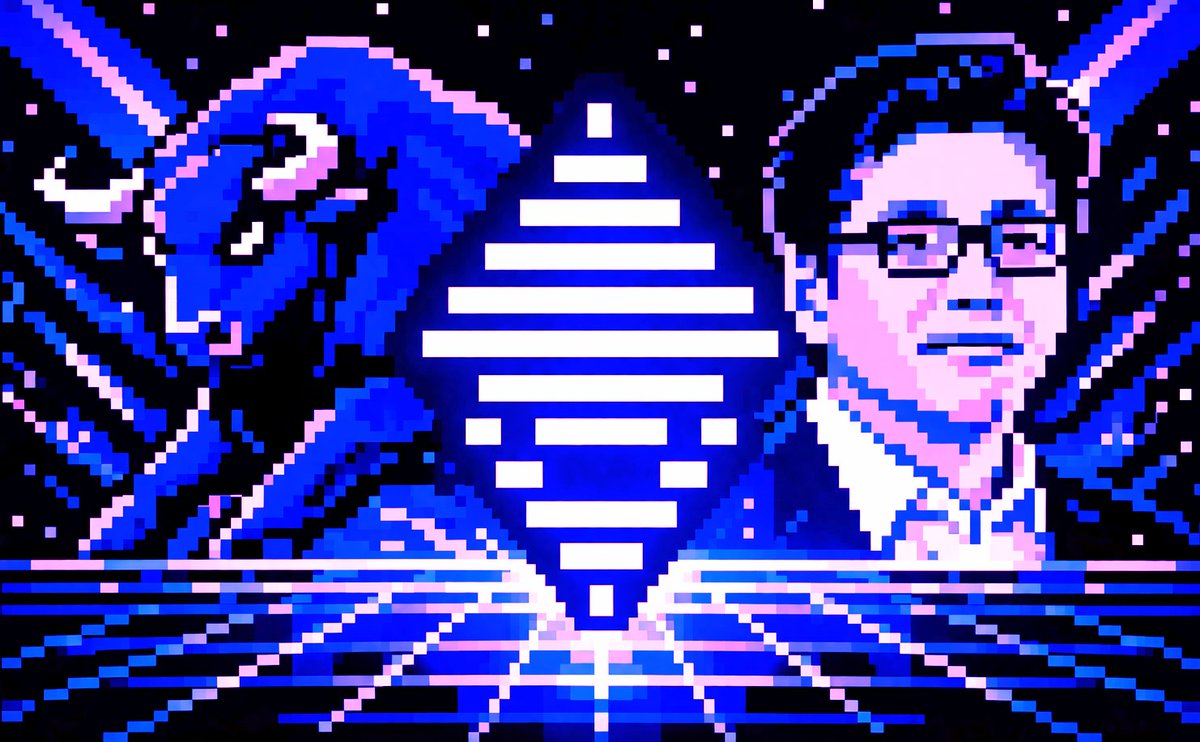 Ethereum Community Foundation tweet media