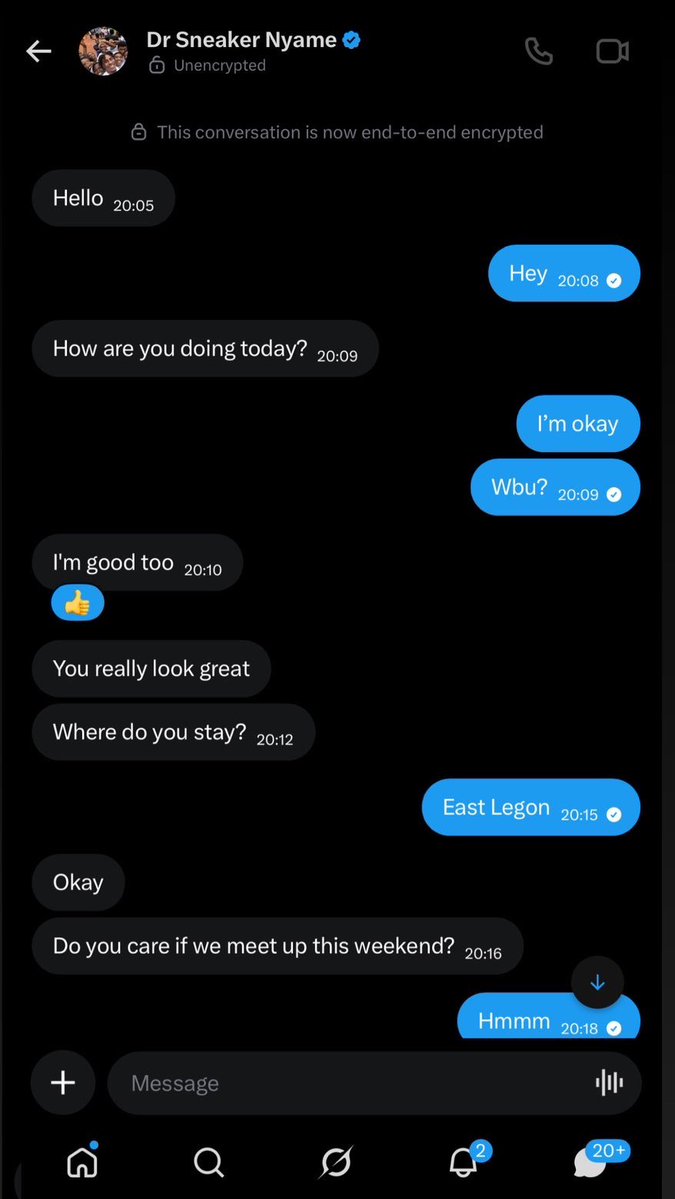 Bello💅 tweet media