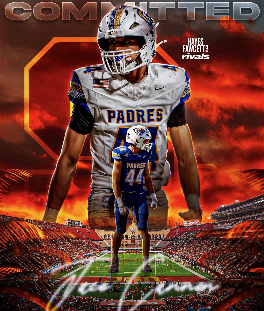 Hayes Fawcett tweet media