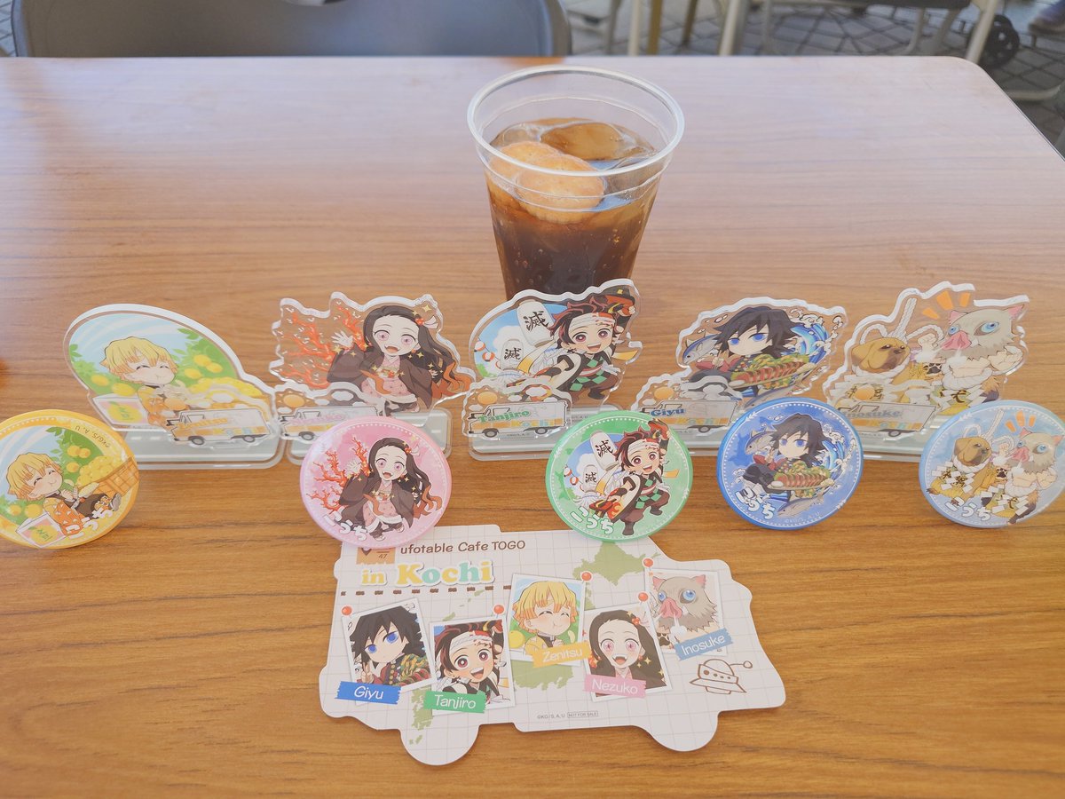 どんちゃん tweet media