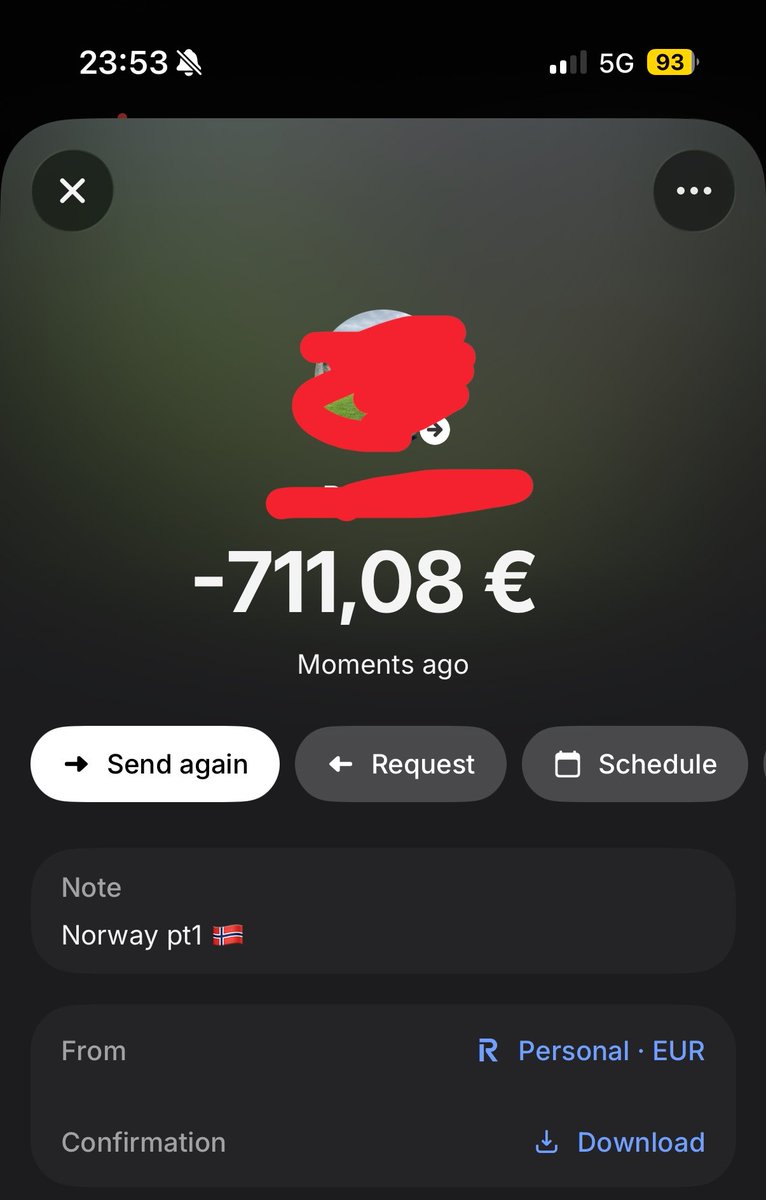 Cash Master F. tweet media